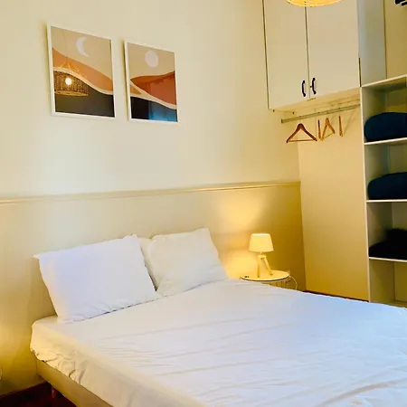 Clair De Lune Prázdninový dům