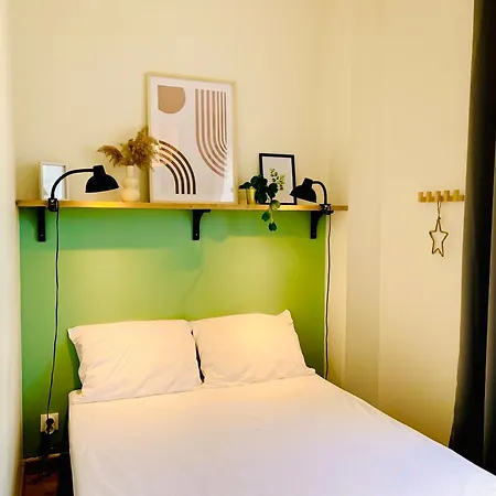 Clair De Lune Monts-sur-Guesnes