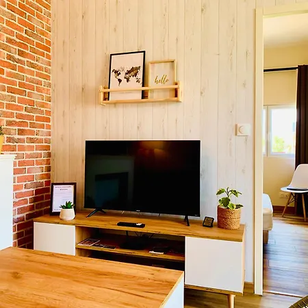 Clair De Lune Monts-sur-Guesnes