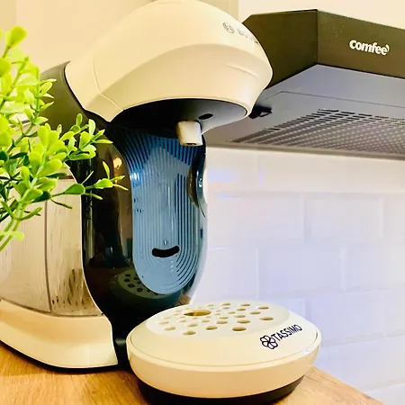 Prázdninový dům Clair De Lune *