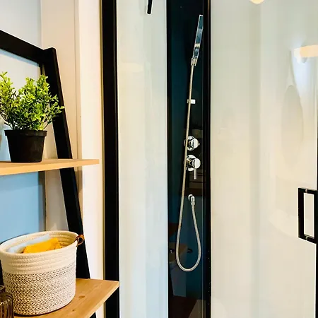 Clair De Lune Monts-sur-Guesnes