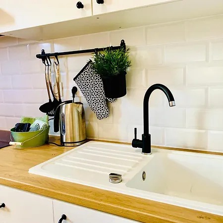 Prázdninový dům Clair De Lune