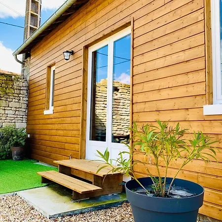 Clair De Lune * Monts-sur-Guesnes