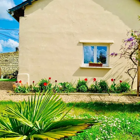 Clair De Lune Prázdninový dům *