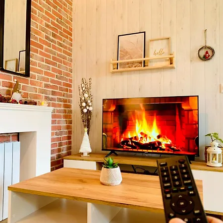 Clair De Lune Monts-sur-Guesnes